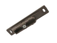LIXIL ・ トステム 室内引戸部品 枠側ブレーキ MDU762　（ MDQ738 代替品 ）　室内引戸 クローゼット 扉 …