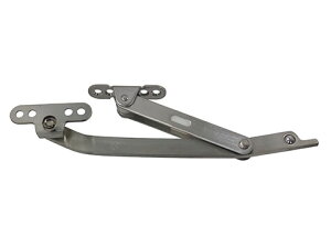 中西産業 ナカニシ アームストッパー SUS-S-AS-1 右勝手/左勝手【メーカー取り寄せ品】