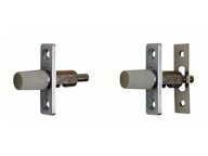 補助金物 中西産業 ナカニシ ワンタッチロック （受けなし）OTS-22N OTS-25N OTS-30N【メーカー取り寄せ…