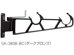 �o���R�j�[��������(�����[�^) �_�h�z�[���N���G�C�g �V���a SK-380B-WC/BC 2�{�g �x�����_�E�o���R�j�[�p�y���[�J�[���񂹕i�z
