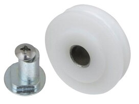 楽天市場】 サッシ部品 > 戸車 > 径34.5mm : 網戸サッシ部品窓の専門店