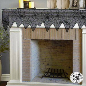 nEB e[ui[ e[uNX ynEBNXCz 152×30cm NX [X J[e   t Halloween gF  CeA  N w w偂̑ N̑ 