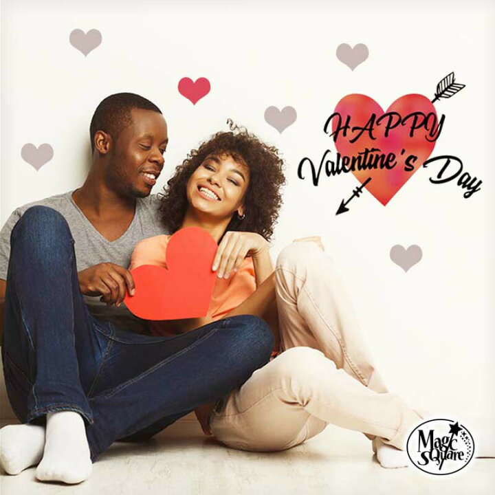 楽天市場 ウォールステッカー バレンタイン ウェディング 結婚式 Loveラブ シール式 壁 シール 貼ってはがせる バレンタインデー 二次会 飾り付け ギフト チョコレート 義理チョコ パーティー 飾り 英字 お祝い 飾りつけ プレゼント 受注印刷 ウォールステッカーの