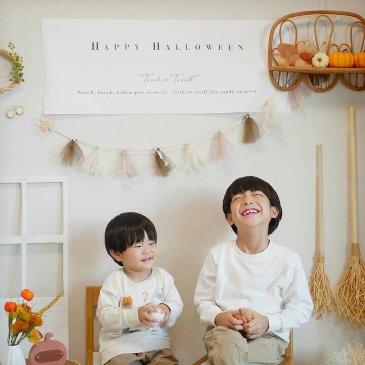 楽天市場】ハロウィン 飾り タペストリー ハロウィンタペストリー 