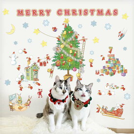 楽天市場 クリスマス 壁紙の通販