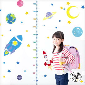 楽天市場 壁紙 はがせる 宇宙の通販