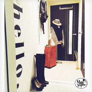 EH[XebJ[  hello mg[ p k 󒍐Y p p 24×102cm ]ʎ \Ă͂ OK  At@xbg  gC X^CbV V 킢 