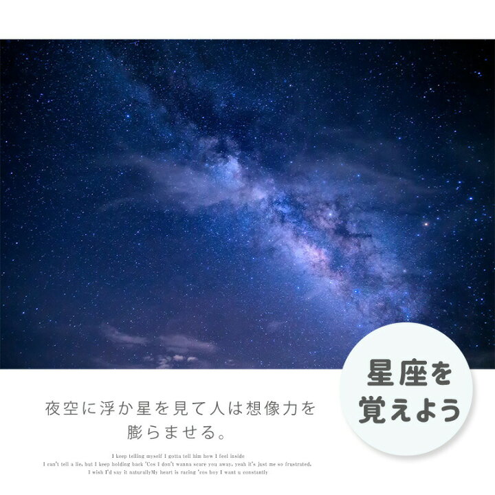 楽天市場 ウォールステッカー プラネタリウム 星座の大図鑑 星 夏 宇宙 飾り 北斗七星 カシオペア座 夏の大三角形 冬の大三角形 壁 シール 壁紙 はがせる 剥がせる 北欧 飾りつけ 飾り付け 子供部屋 暑中見舞い 受注印刷 ウォールステッカーのスクウェア
