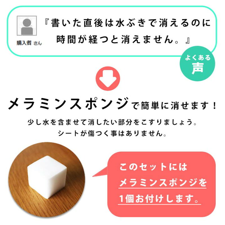 楽天市場 黒板 シート 貼ってはがせる チョーク 6色 セット 送料無料 粉が落ちないチョーク付き 貼ってはがせる黒板シート キットパス6色 50 150cm Kitpas キットパス 賃貸ok メッセージボード 伝言板 Diy 壁紙 新生活 応援 メニュー 看板 カフェ風 ブルックリン