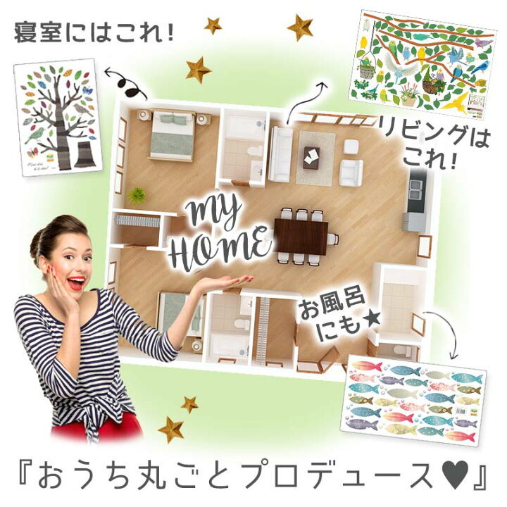 楽天市場】15日はクーポンあり!条件達成でP5倍☆ 3枚セット ウォールステッカー 【7月の選べる3柄セット】 壁紙 木 花 植物 飾り 誕生日 ハーフバースデー バースデー 動物 北欧 英字 身長計 あいうえお表 受注生産 七夕 夏 梅雨 あじさい 花火 海 魚 マリン ひまわり ... 楽天市場】15日はクーポンあり!条件達成でP5倍☆ 3枚セット ウォールステッカー 【7月の選べる3柄セット】 壁紙 木 花 植物 飾り 誕生日 ハーフバースデー バースデー 動物 北欧 英字 身長計 あいうえお表 受注生産 七夕 夏 梅雨 あじさい 花火 海 魚 マリン ひまわり ...