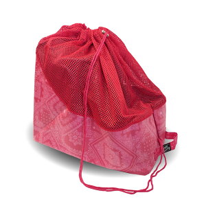 Xm[{[hpu[cobN XL[pu[cobNbN^Cv JtŃIVh[obNɂ@bVu[cobNblpMESH BOOTS BAGIIВ^