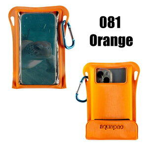 hP[X ANApbN080/081 aquapac gѓdb GPSP[X TrailProof Phone Case TCNO@gbLO T[tB teBOJk[AEghA