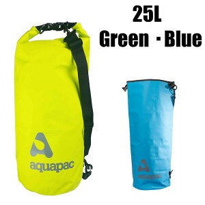 防水ケース アクアパック 731/732/733/734/735/736 aquapac 7L/15L/25L ショルダーストラップ付きドライバッグ WATERPROOF HEAVYWEIGHT DRYBAGSマリンスポーツ ウィンタースポーツ サイクリング サーフィン ラフ