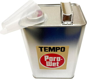 Ɩp TEMPO Para Wet pEGbg 3.5bgegp͖̋htegu[V[gAOhV[gA^[vhtʂ̑傫znptbfAʔQ