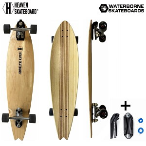OXP[g{[hHEAVEN SKATEBOARD MALIBU 39 wuXP[g{[h@}uEH[^[{[tBVXetR{lC̃T[tXP[gWATERBORNE Ԍ艿i ʌ胂f