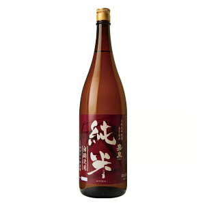 【メーカー直送】田村酒造場 純米酒 白麹使用 1800ml メーカー直送の為【同梱不可】【代引き不可】【東京】【地酒】【日本酒】