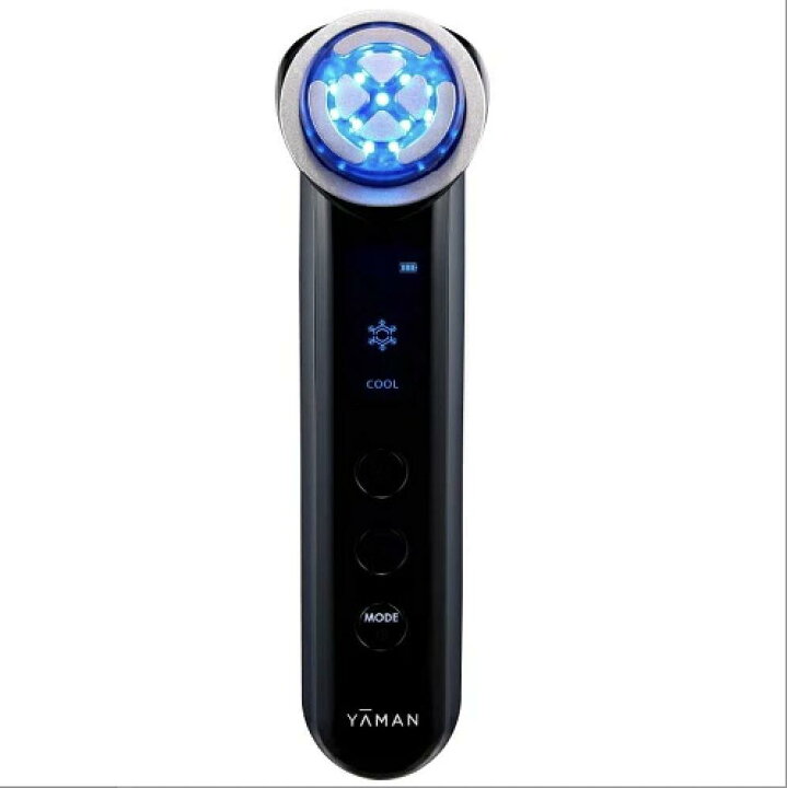 楽天市場】ヤーマン yaman M22 美顔器 多機能 オールインワン 
