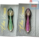 ポイント10倍進呈　美顔器 The Vzusa メデューサ Royal Purple Cypress Green zeus 　数限定