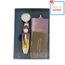 正規品 美顔器 Miss Arrivo Ghost (ミスアリーヴォ ゴースト) リフトアップ シミ お手軽 リフトケア メイクさんの使う…