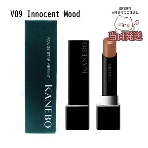 �������K�i �������� KANEBO �J�l�{�E ���[�W���X�^�[���A�C�v�����g V09�FInnocent Mood ���C�N�A�b�v ���g ���b�v�X�e�B�b�N ���b�v�O���X �݌ɏ����Z�[��