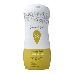 yzSummer's Eve(T}[YCu) tF~jEHbV VA[r[eB 237ml