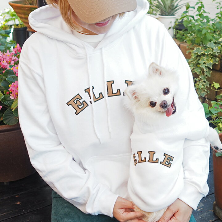 楽天市場 カレッジロゴペアパーカー 敬老の日 犬 飼い主 ペアルック 服 犬服 お揃い パーカー 犬とお揃いの服 親子 秋冬 小型犬 ペット 送料無料 名入れ 名前入り 愛犬とお揃い おしゃれ ブランド セット 名入れギフト 犬服 104 Tenfour 楽天市場 カレッジロゴペアパーカー 敬老の日 犬 飼い主 ペアルック 服 犬服 お揃い パーカー 犬とお揃いの服 親子 秋冬 小型犬 ペット 送料無料 名入れ 名前入り 愛犬とお揃い おしゃれ ブランド セット 名入れギフト 犬服 104 Tenfour