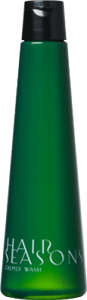 �f�~ �yHAIR SEASONS �w�A�V�[�Y���Y�z�V�����v�[ �J�[�����[�E�I�b�V�� 250ml�^450ml�i�l�ցj�q���� �}�C���h �w�A�P�A �A���G �A���G�x���G�L�X