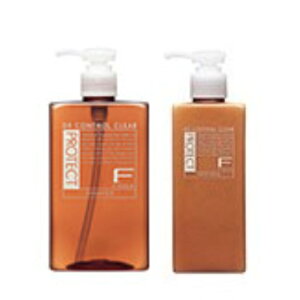 フィヨーレ 2点セット F.プロテクト ヘアシャンプーDX 300ml + マスク DXタイプ 200g 頭皮ケア クレンジングタイプ シャンプートリートメントセット ヘアケア ツヤ髪 美髪 美容室専売品 しっと