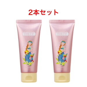 �V�[�����h�s���[�m �n���h&�l�C�� �e�e�B 65g 2�{�Z�b�g �������� ��`�O�X�� ��r�� THETY ���t�� �n���h�N���[�� �l�C���N���[�� �����e�B�t���[�����̍��� �ێ��P�A �����P�A ���r�� ���d