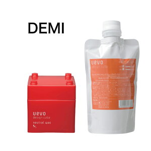 yf~zX^CO EF[{ fUCL[u j[g bNXneutral wax 80g { lߑւ 200g ZbgMtg YwA YRX wAbNX