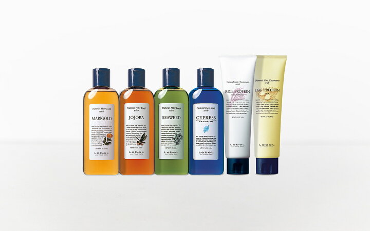 楽天市場】ルベル ナチュラル ヘアソープ ウィズ SW 1000ml シー 
