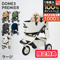 楽天市場】エアバギー ドーム3 l アースグレーの通販