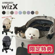 【7/15(水)限定!抽選最大100%P還元※要エントリー|LINE追加500円OFF】エアバギーWIZ X ウィズエックス / …