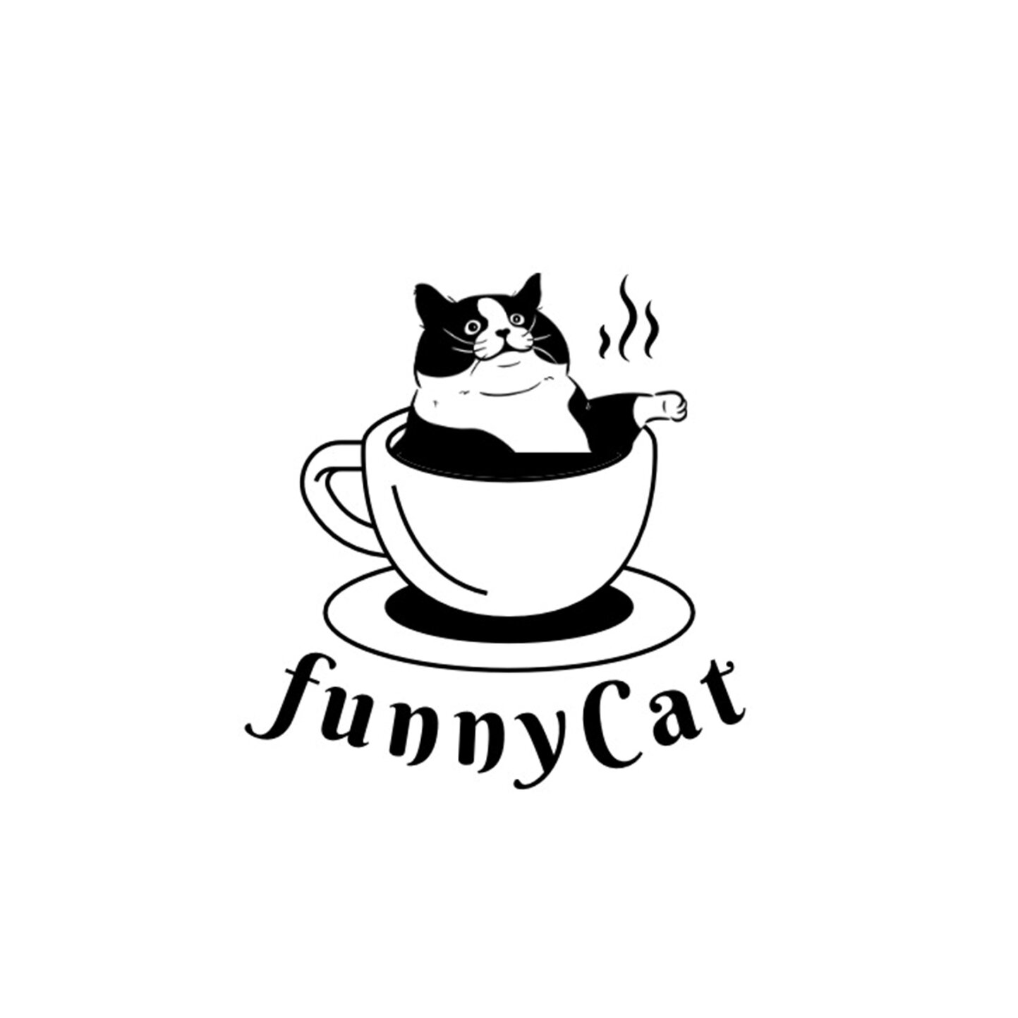 保護 猫 カフェ funnycat