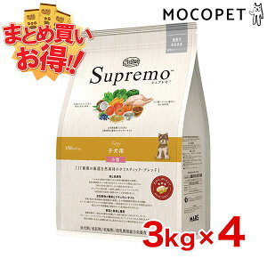 yő400~OFFN[|v擾LINEǉ200~OFFIzy4Zbgz[Vv]Supremo qp  3kg 4562358781728 #w-1001799-00-00 [Nutro]