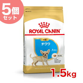 楽天市場 ロイヤルカナン チワワ 中 高齢犬用3kgの通販