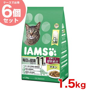 yLINEǉ500~OFFIzy6Zbgz[ACX]IAMS 11Έȏp ̌NT|[g `L 1.5kg/ L Lbgt[h hC 20908904