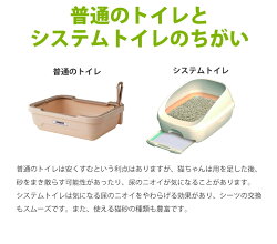 システムトイレ乗り換えセット2ヶ月分6,600円相当