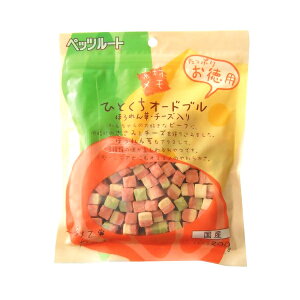 yő400~OFFN[|v擾&LINEǉ500~OFFIz[ybc[g]Petz Route ЂƂI[huق p200g 4984937682262 #w-090678-01-00