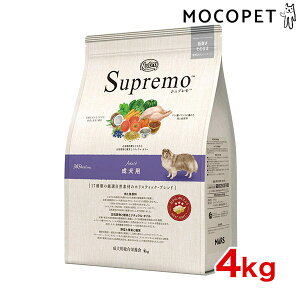 yLINEǉ500~OFFIz[Vv]Supremo p 4kg p ^`^p p pi t[h #w-1001811-00-00 [Nutro]
