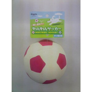 【LINE追加で200円OFF!】スーパーキャット SC わんわんサッカー 4973640091485 #w-104253-00-10