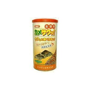 【LINE追加で200円OFF!】イトスイ コメット カメサクッ! 34g #w-106139-00-00