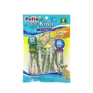 �yLINE�ǉ���500�~OFF�I�z�y�e�B�I [Petio]Kirei �f���^���s���A �\�t�g 10�{��