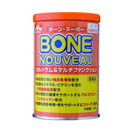 ワンラック ボーン・ヌーボー BONE NOUVEAU 150g 4978007004177 / 森乳サンワールド [正規品] #w-121179