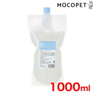 【ポイント最大64.5倍｜LINE追加で500円OFF】ECO犬プロ フルーツリンス ECOパック 1000ml /無添加 アレル…