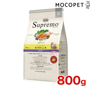 yLINEǉ200~OFFIz[Vv]Supremo ^p  800g ^p  p pi t[h #w-142465-00-00 [Nutro]