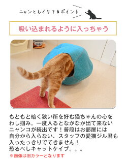 2WAYキャットケイブ〜暖かドーム型ベッドフェルトハウス〜/猫ベッド猫用ドームベッドキャットハウス吸い込まれる猫ベッドCATCAVE/おしゃれかわいい可愛い