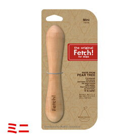 【LINE追加で500円OFF！】 プラッツ NEW the original フェッチ！ ミニ 4979007765136 #w-149244-00-00
