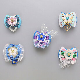 楽天市場 男の子 ヘアピン アクセサリー 小物 ドッグウェア 犬用品 ペット ペットグッズの通販
