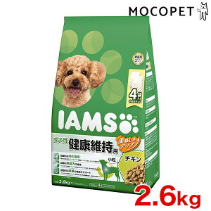 �yLINE�ǉ���500�~OFF�I�z[�A�C���X]IAMS �����p ���N�ێ��p �`�L�� ���� 2.6kg #w-150167-00-00/ �� �h�b�O�t�[�h �h���C 4902397842125